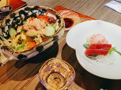 -滩万日本料理Nadaman(国贸大酒店)