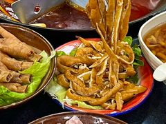 -谭记重庆老火锅(总店)