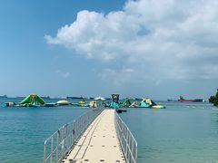 -巴拉湾海滩