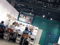 -海马体照相馆(天津世纪都会店)