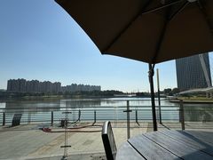 -翠山·映月湖景餐厅(映月湖公园店)