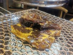 -大壮家原味烤肉(兴华北街店)