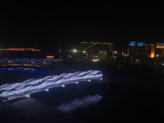 -琴岛之星摩天轮