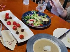 -布拉格餐厅· 中欧捷克菜(全国首店)