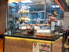 -龙记香港茶餐厅(久光百货店)