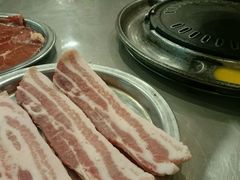 -老板娘的烤肉店(港湾广场店)