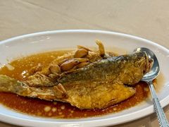 -庄氏祥记家常食府(国瑞建材家居博览中心店)