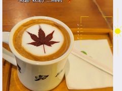 -雕刻时光·咖啡·酒吧·西餐(香山店)