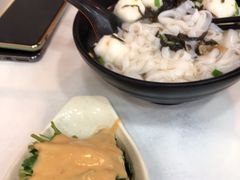 -文辉墨鱼丸大王(铜锣湾渣甸街总店)