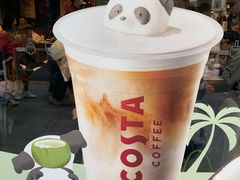 -COSTA COFFEE(吴江路店)
