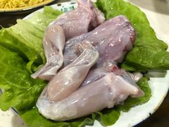 -有拈头成都市井火锅(老门东店)