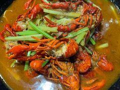 -龙虾风暴(松江店)