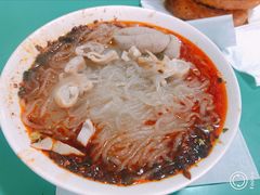 -甘记肥肠粉(马鞍北路店)