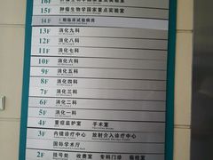 -第四军医大学西京医院·体检二部