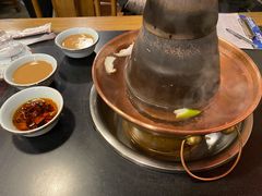 -裕德孚·非遗手切涮羊肉(东直门内大街店)