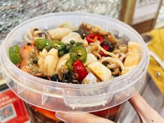 -金龙·打边炉(武进路店)