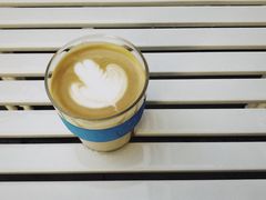 澳白-Manner Coffee(IFS一楼店)