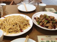 -纯肴大东北(新城北街店)