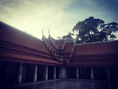 -云石寺