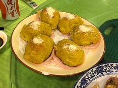 -盛港湾海鲜食府(黄沙店)