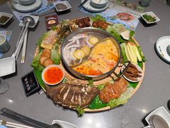 -椰小鸡·琼州糟粕醋(美兰缤纷城店)