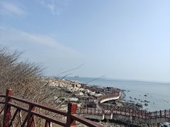 -养马岛旅游度假区