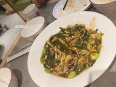 -阿毛饭店(和义路店)