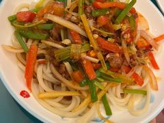 -巴依老爷·新疆美食(上城区天城路店)