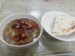-清真李唯一优质肉丸糊辣汤
