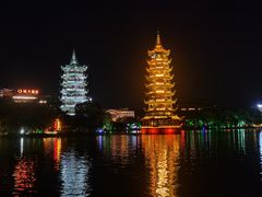 -桂林两江四湖景区