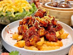 -金山记靓鸡·地道中山味(湖滨中路店)