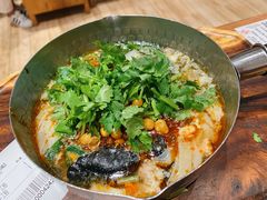 小锅肉饼老豆腐粉手工粉-小满手工粉(上海月星环球港店)