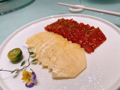 -漢舍中国菜馆(889广场店)