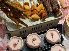 -黄记煌三汁焖锅(新佳丽江汉路店)