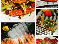 -蟹之国·精品蟹料理(极地店)