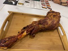 -陌上花开主题餐厅