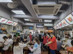大堂-陈光记烧腊店(罗保博士街店)