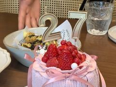 -花甜生活FatimCake·生日蛋糕