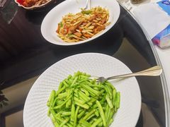 -香雪海饭店中餐厅(人民桥店)