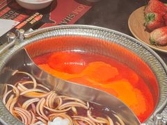 -牛New寿喜烧(虹桥新天地店)