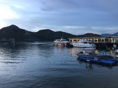 -南丫岛
