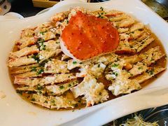 -海景壹号大酒店(滨湖店)