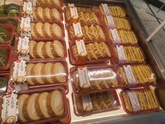 -詹记桃酥(包河万达店)