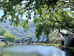 -鹿亭中村