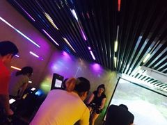 -一兆韦德健身(慧芝湖店)