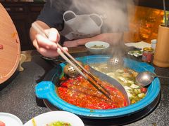 -吼堂老火锅(太古里总店)