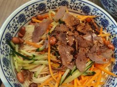-兰州陈记牛肉面 ·烧烤· 铜锅涮肉(万达店)