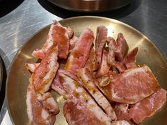 -小核桃烤肉馆(西塔店)