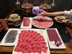 -南门涮肉(上海二店)