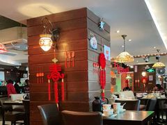 大堂-大头虾越式风味餐厅(光明广场店)